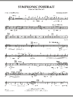 Symphonic Portrait von Michael Brown (Download) 