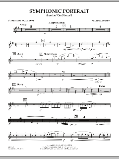 Symphonic Portrait von Michael Brown (Download) 