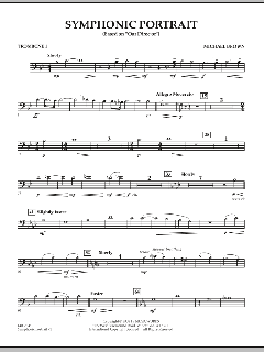 Symphonic Portrait von Michael Brown (Download) 