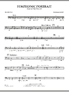 Symphonic Portrait von Michael Brown (Download) 