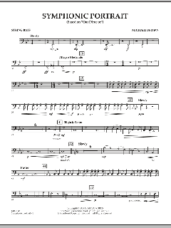 Symphonic Portrait von Michael Brown (Download) 