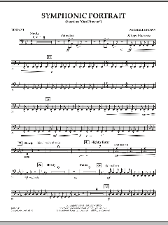 Symphonic Portrait von Michael Brown (Download) 