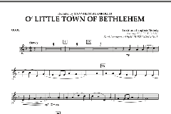 O Little Town Of Bethlehem (Download) 