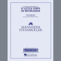 O Little Town Of Bethlehem (Download) 