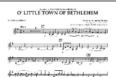 O Little Town Of Bethlehem (Download) 