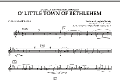 O Little Town Of Bethlehem (Download) 