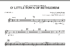 O Little Town Of Bethlehem (Download) 