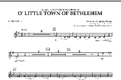 O Little Town Of Bethlehem (Download) 