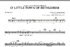 O Little Town Of Bethlehem (Download) 