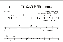 O Little Town Of Bethlehem (Download) 