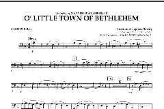 O Little Town Of Bethlehem (Download) 
