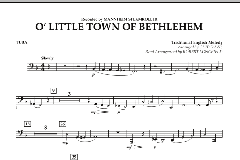 O Little Town Of Bethlehem (Download) 