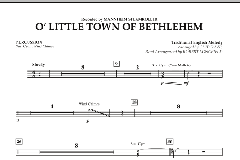 O Little Town Of Bethlehem (Download) 