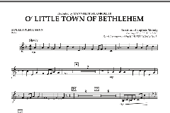 O Little Town Of Bethlehem (Download) 