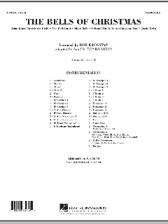 The Bells Of Christmas (Download) 