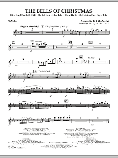 The Bells Of Christmas (Download) 