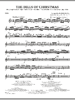 The Bells Of Christmas (Download) 