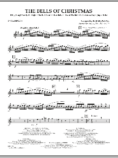 The Bells Of Christmas (Download) 