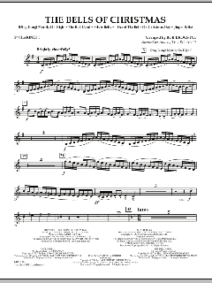 The Bells Of Christmas (Download) 