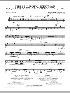 The Bells Of Christmas (Download) 