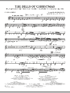 The Bells Of Christmas (Download) 