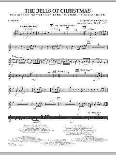 The Bells Of Christmas (Download) 