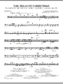 The Bells Of Christmas (Download) 