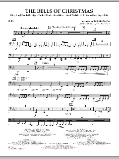 The Bells Of Christmas (Download) 