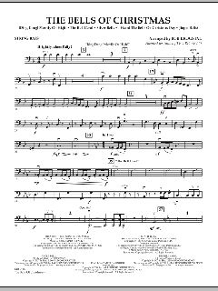 The Bells Of Christmas (Download) 
