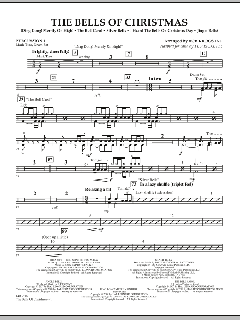 The Bells Of Christmas (Download) 