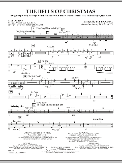The Bells Of Christmas (Download) 