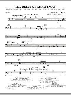 The Bells Of Christmas (Download) 