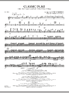 Classic Duke von Duke Ellington (Download) 