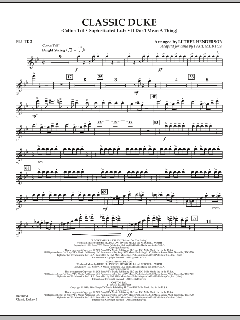 Classic Duke von Duke Ellington (Download) 