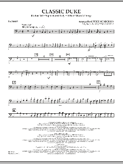 Classic Duke von Duke Ellington (Download) 