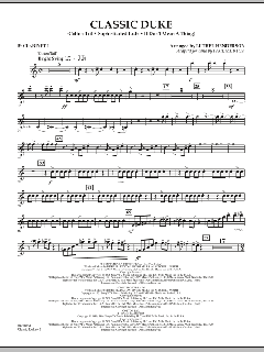 Classic Duke von Duke Ellington (Download) 