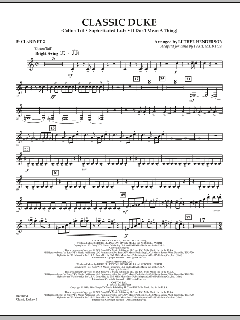 Classic Duke von Duke Ellington (Download) 