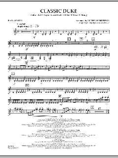 Classic Duke von Duke Ellington (Download) 