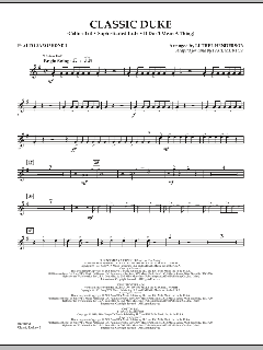 Classic Duke von Duke Ellington (Download) 