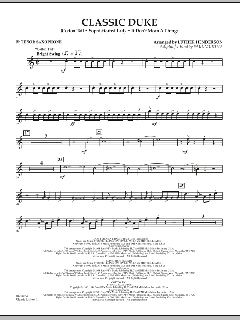 Classic Duke von Duke Ellington (Download) 