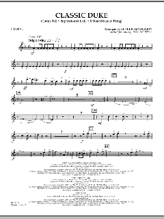 Classic Duke von Duke Ellington (Download) 