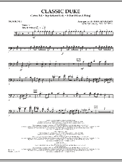 Classic Duke von Duke Ellington (Download) 