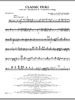 Classic Duke von Duke Ellington (Download) 