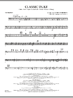 Classic Duke von Duke Ellington (Download) 