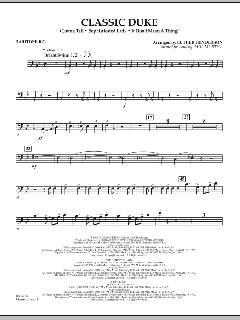 Classic Duke von Duke Ellington (Download) 