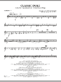 Classic Duke von Duke Ellington (Download) 