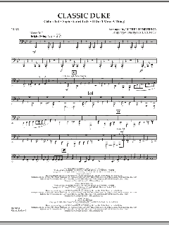 Classic Duke von Duke Ellington (Download) 