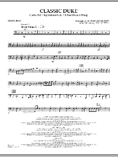 Classic Duke von Duke Ellington (Download) 