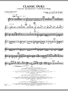 Classic Duke von Duke Ellington (Download) 