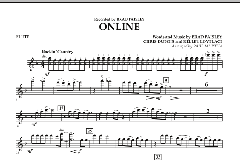 Online von Brad Paisley (Download) 